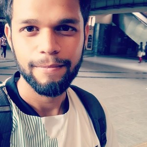 Pradhi - Mathematics tutor - Delhi