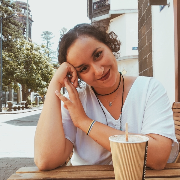Majda - Profesor de ayuda con la tarea - Puerto de la Cruz