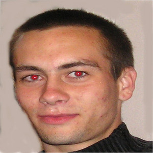 Samuel - Prof de maths - Paris
