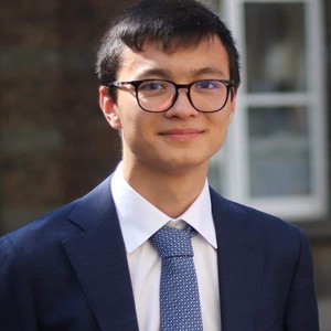 Tom - Prof d'anglais - Arlon