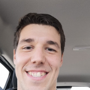 Joel - Prof de pilates - Hestroff