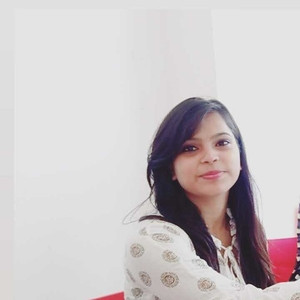Juhi - Programming languages teacher - Gurugram