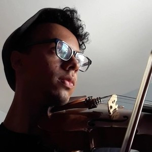 Vinicius - Prof de teoria musical - Pavuna