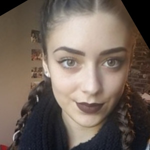 Jade - Prof d'aide aux devoirs - Marseille