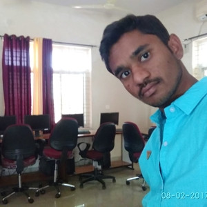 Mallesh - Python teacher - Hyderabad
