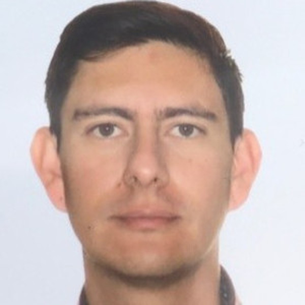 DIEGO - Spanish Tutor - Montréal