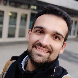 Martin - Spanish tutor - Toronto
