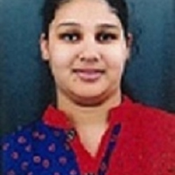Akanksha - History tutor - Pune
