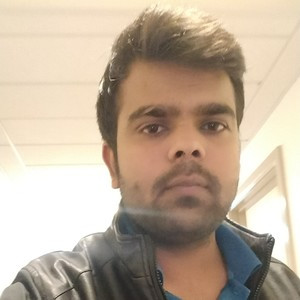 Rahul - Math tutor - Gurugram