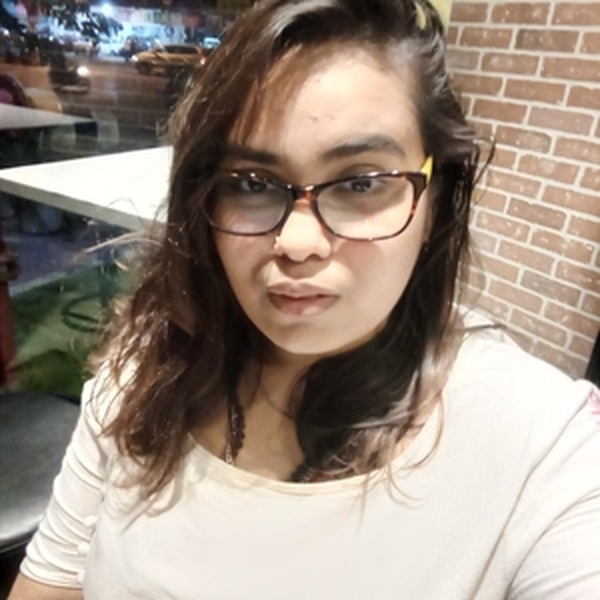 Jaee - English teacher - Vasai-Virar