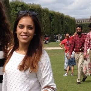 Sara - Profesor de ingeniería - Madrid
