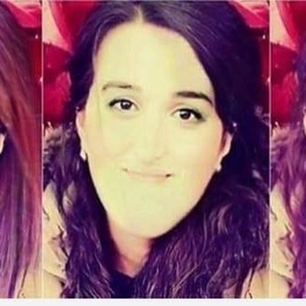 Salome - İngilizce çeviri öğretmeni - Afyonkarahisar