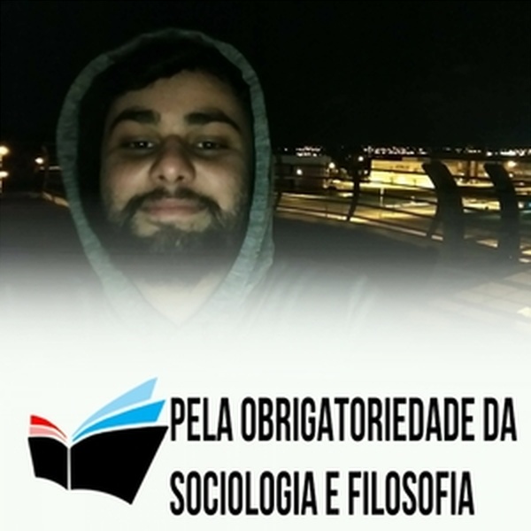 Joao - Professor de História (Ensino Superior) - 