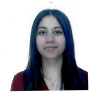 Lisa - Prof de maths - Villeneuve-Tolosane