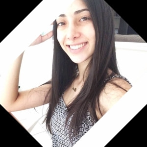 Thaís - Professor de matemática - Tupãssi