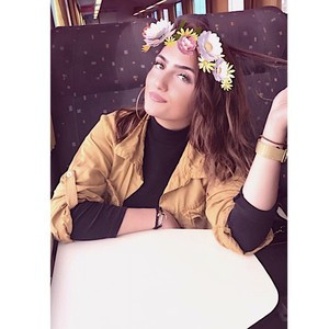 Kiara - Prof de fle - français langue étrangère - Berchem-Sainte-Agathe