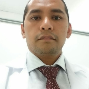 Omar Alejandro - Profe de ciencias médico-sociales - Popayán