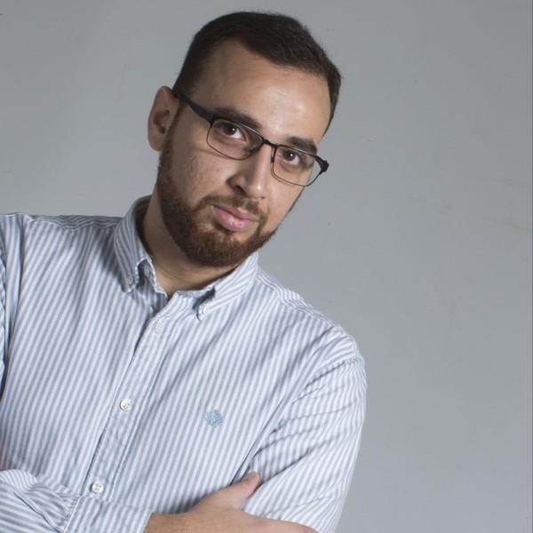 Mohamed - Profesor de matemática - Melilla