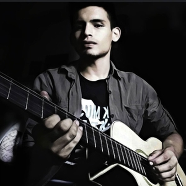 Julian - Profesor de guitarra - Cartagena