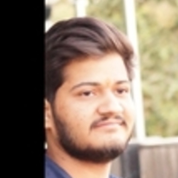 Siddharth - Maths teacher - Bhopal