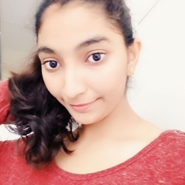 Syeda - Geography tutor - Kurnool
