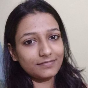 Jyoti - Economics teacher - Buxar