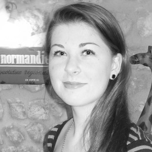 Charlotte - Prof de guitare - Quevillon