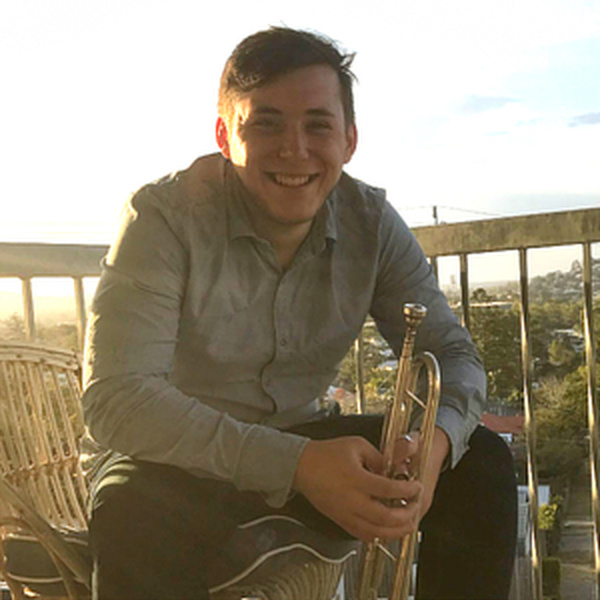 Matthew - Piano tutor - Newmarket
