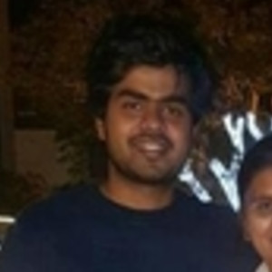 Anant - Academic tutoring tutor - New Delhi