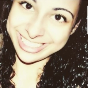 Sarah - Professor de português - Bauru