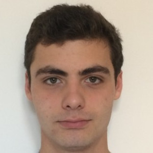 Tom - Prof de maths - Paris