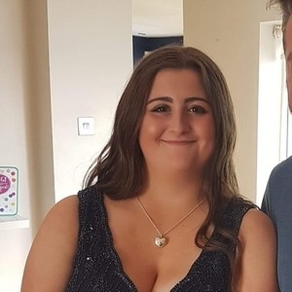 Mia - Support for students with special needs tutor - Stockton-on-Tees