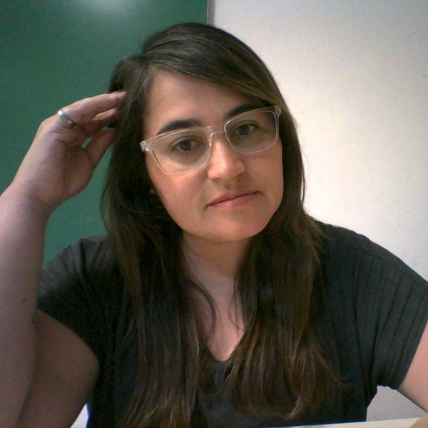 Alicia - tutor académico - Arrecifes