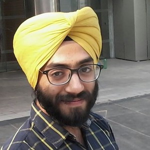 Navpreet - Computer programming tutor - Gurugram