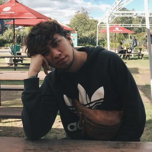 Cristian - Profe de fotografía - Bogotá