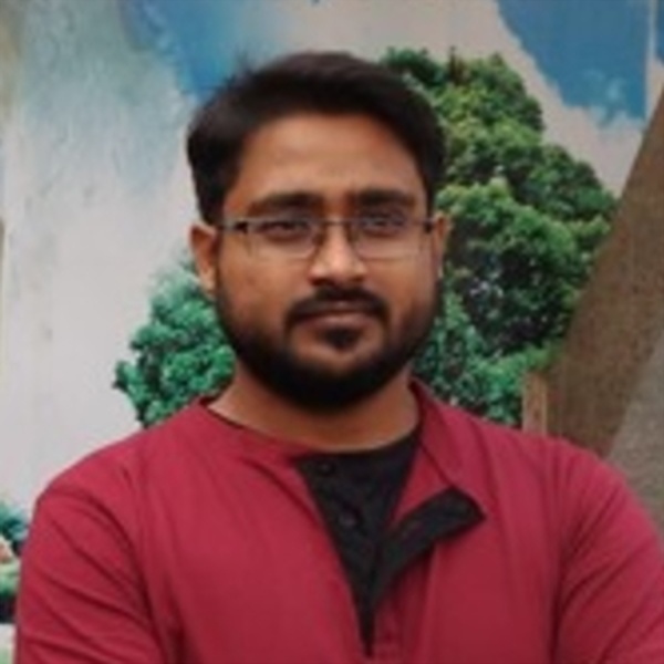 Rahul - Botany tutor - Kolkata