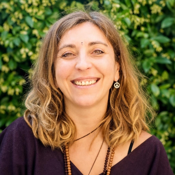 Mayte (Maheshwari) - Entrenador personal - Guadalajara