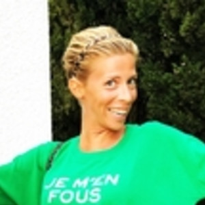 Ariane - Prof d'anglais - Paris