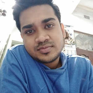 Shuvradeep - Physics tutor - Howrah