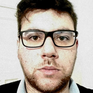 Mathieu - Prof d'économie - Etterbeek