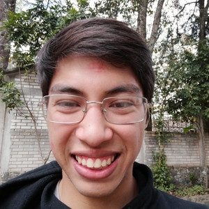 Alexis - Profesor de física - Ciudad López Mateos