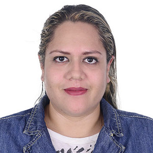 Maria - Profesor de inglés - San Esteban
