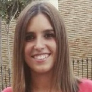Marta - Profe de matemáticas - Sevilla