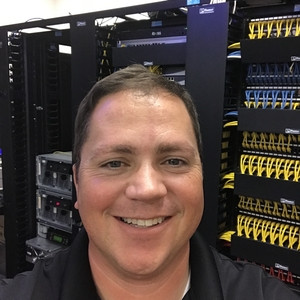 Matthew - Computer networks tutor - St. George