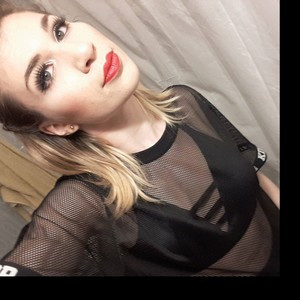 Agus - Profesor maquillaje - Mar del Plata