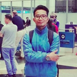 Baary - Guru ilmu komputer dasar - Manggala