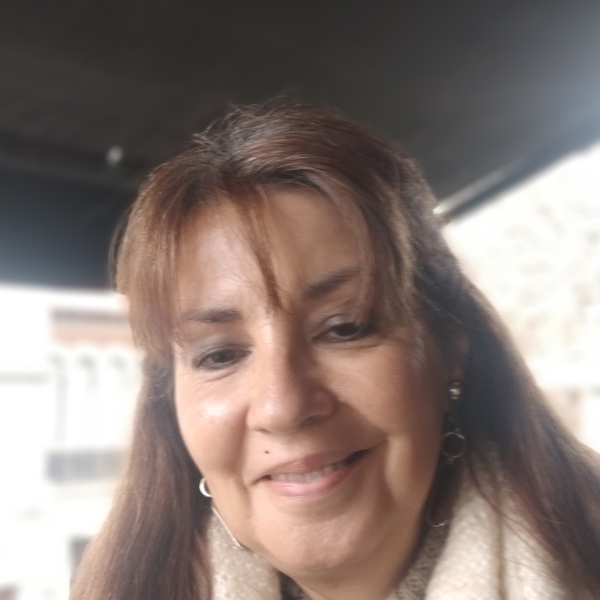 Laura Rosalia - tutor académico - Rosario