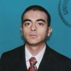 Alberto - Profesor de programación - Salta