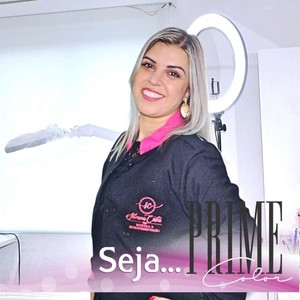 Silvana - Prof de estética - Parque Artur Alvim
