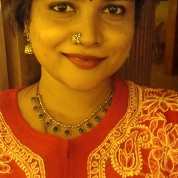 G yaamini - Computer skills tutor - Vijayawada
